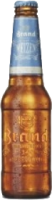 Brand Weizen fles van 0,30 liter
